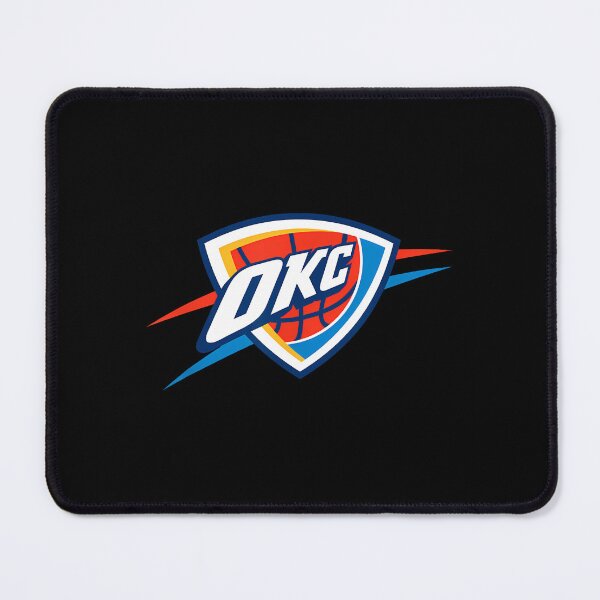 Item preview, Oklahoma City Thunder Logo designed and sold by Felishing Yupex.