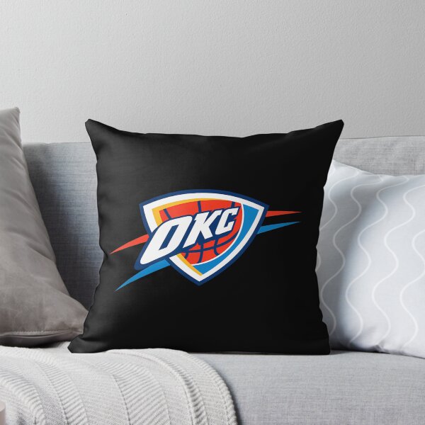 Item preview, Oklahoma City Thunder Logo designed and sold by Felishing Yupex.
