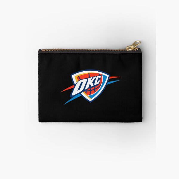 Item preview, Oklahoma City Thunder Logo designed and sold by Felishing Yupex.