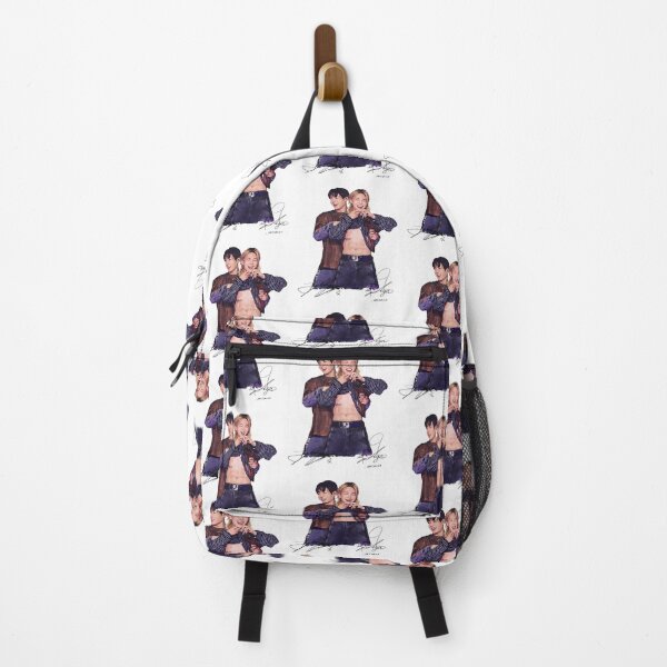 Item preview, K-pop Duo Fan Art Graphic designed and sold by JyzelleAgoro99.