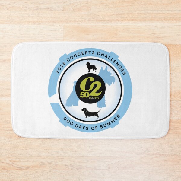 Item preview, 2026 concept2 dog days of summer designed and sold by FlorencioVGon8.