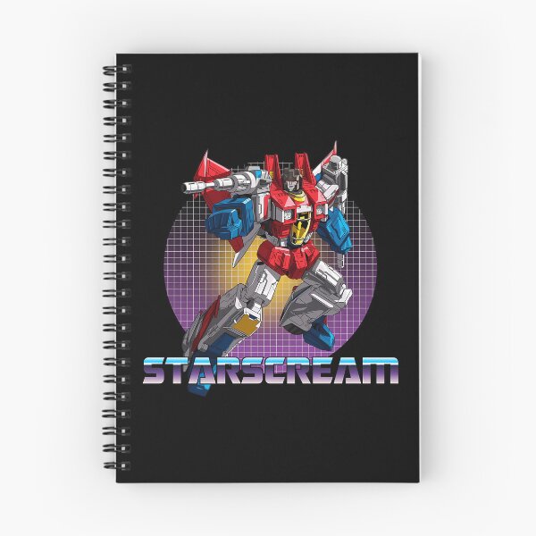 Item preview, Starscream G1 Classic Robot V2 designed and sold by Felishing Yupex.