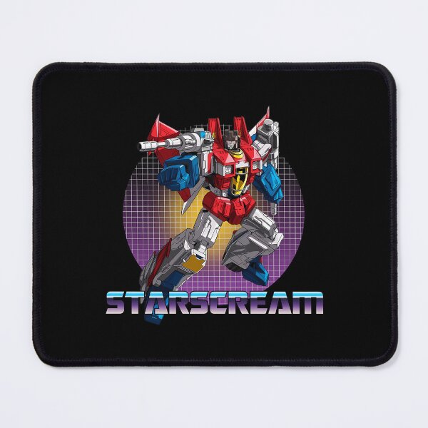 Item preview, Starscream G1 Classic Robot V2 designed and sold by Felishing Yupex.