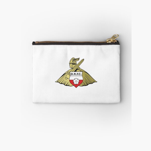 Item preview, Doncaster Rovers FC Football Club Logo Badge Emblem designed and sold by mots65.