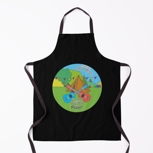 Item preview, clumber summer of play ukulele designed and sold by FlorencioVGon8.