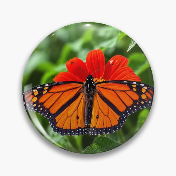 Item preview, The Monarch designed and sold by Acielek268.