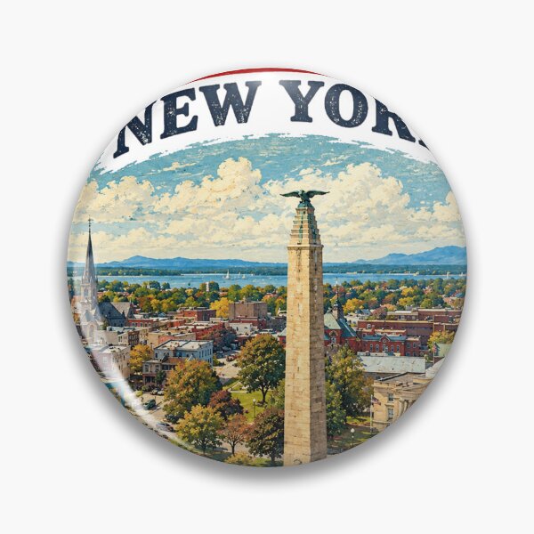 Item preview, Plattsburgh Ny designed and sold by yunamaliskova.