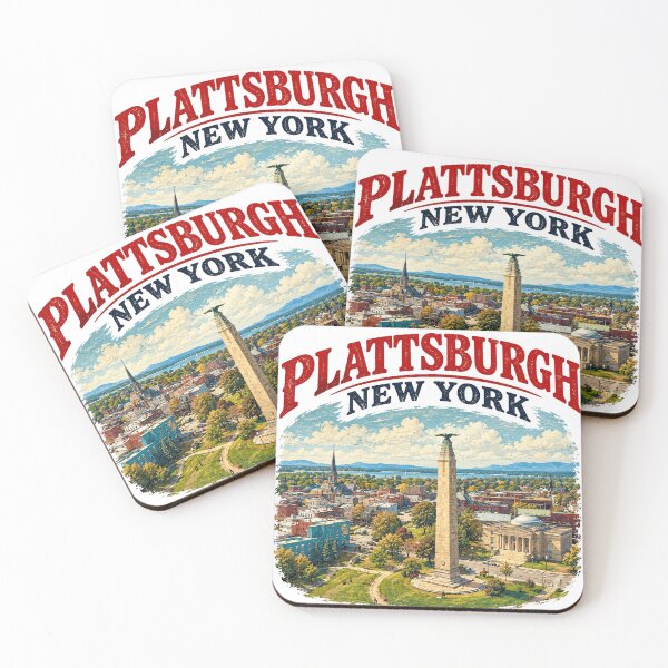 Item preview, Plattsburgh Ny designed and sold by yunamaliskova.