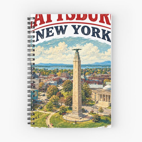 Item preview, Plattsburgh Ny designed and sold by yunamaliskova.