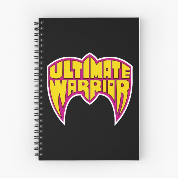 Item preview, Ultimate Warrior 1992 Logo designed and sold by Felishing Yupex.