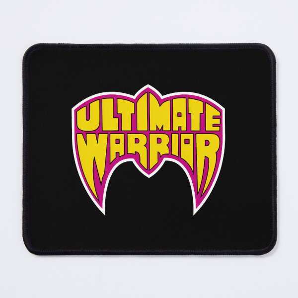 Item preview, Ultimate Warrior 1992 Logo designed and sold by Felishing Yupex.