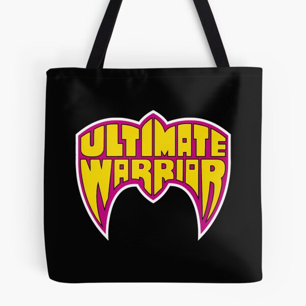 Item preview, Ultimate Warrior 1992 Logo designed and sold by Felishing Yupex.