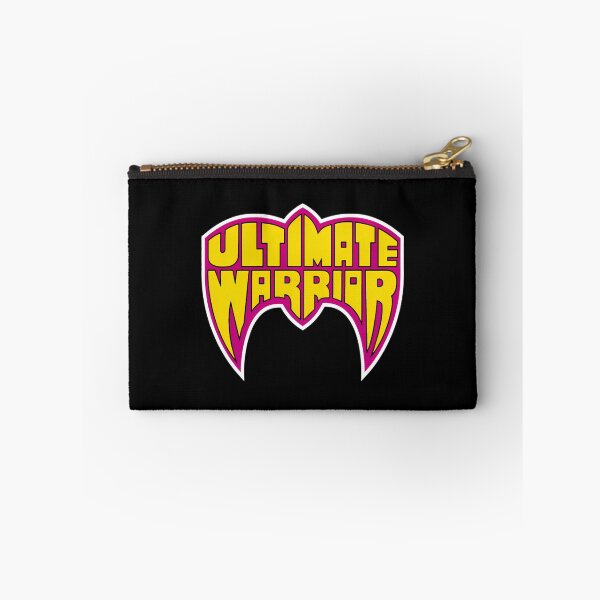 Item preview, Ultimate Warrior 1992 Logo designed and sold by Felishing Yupex.