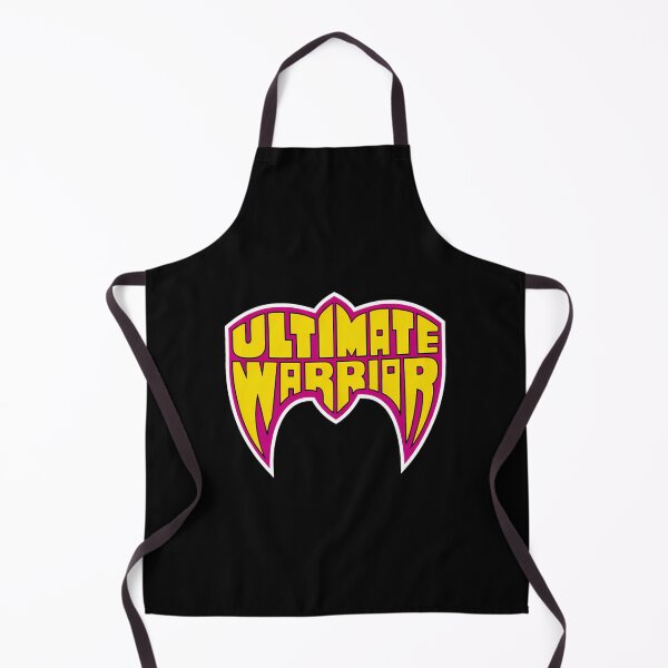 Item preview, Ultimate Warrior 1992 Logo designed and sold by Felishing Yupex.
