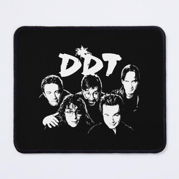 Item preview, ddt band perfect designed and sold by FlorencioVGon8.