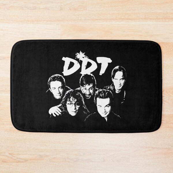 Item preview, ddt band perfect designed and sold by FlorencioVGon8.
