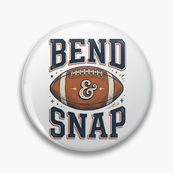 Item preview, Bend And Snap Women's Football Game Day Gear designed and sold by DynamicDesign.