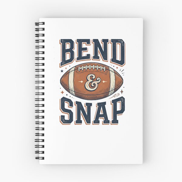 Item preview, Bend And Snap Women's Football Game Day Gear designed and sold by DynamicDesign.