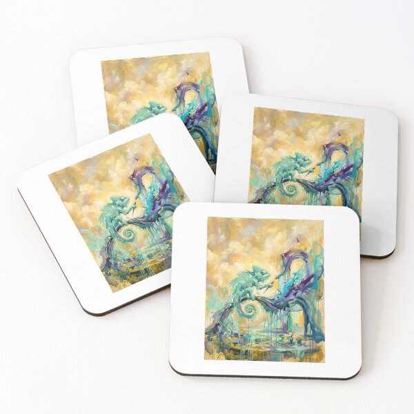 Item preview, Chameleon Theater Set Designer designed and sold by PictoVibe.