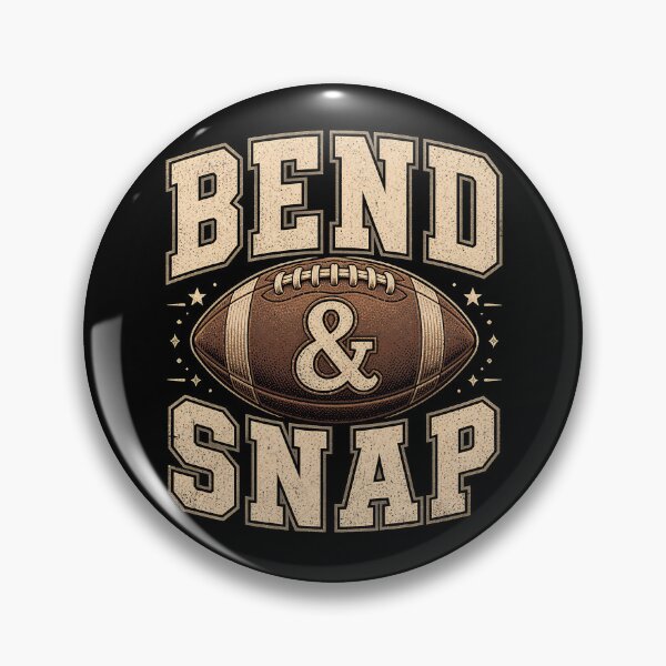 Item preview, Bend And Snap Women's Football Game Day Gear designed and sold by DynamicDesign.