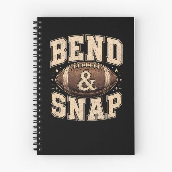 Item preview, Bend And Snap Women's Football Game Day Gear designed and sold by DynamicDesign.