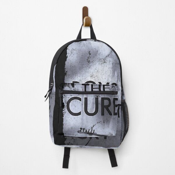 Item preview, The Cure designed and sold by mahmodd1.
