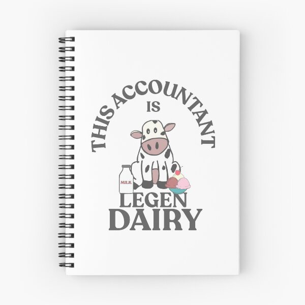 Item preview, This accountant is legendary  designed and sold by TaraPen.