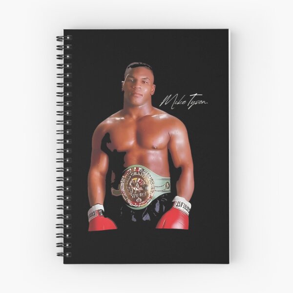 Item preview, Mike Tyson professional boxer designed and sold by Felishing Yupex.