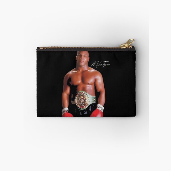 Item preview, Mike Tyson professional boxer designed and sold by Felishing Yupex.