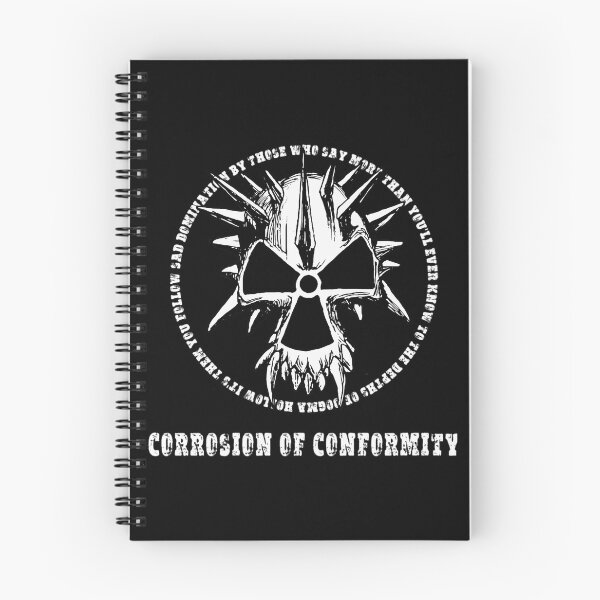 Item preview, corrosion of conformity heavy metal designed and sold by FlorencioVGon8.