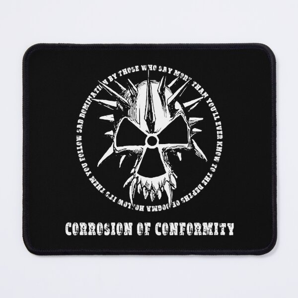 Item preview, corrosion of conformity heavy metal designed and sold by FlorencioVGon8.