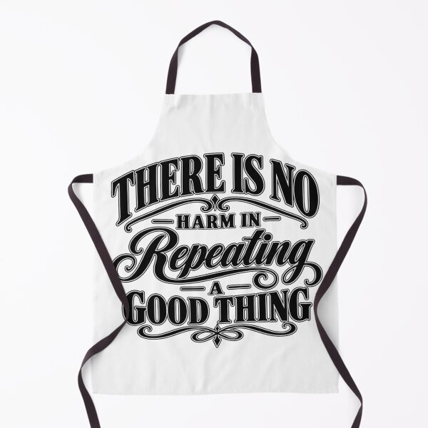 Item preview, Worth Repeating designed and sold by Quote Gallery.