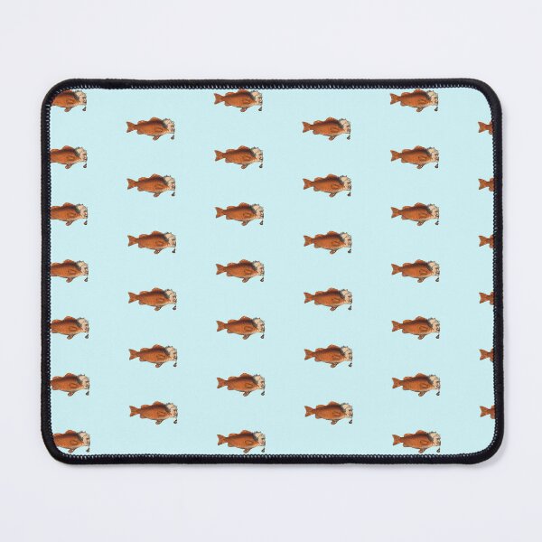 Item preview, If You Fish a Man to Teach designed and sold by jimjamjimijam.