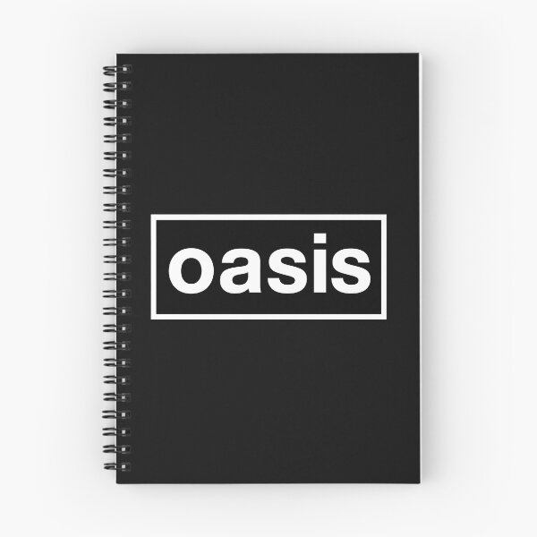 Item preview, Oasis Band Logo  designed and sold by candicRinnert.