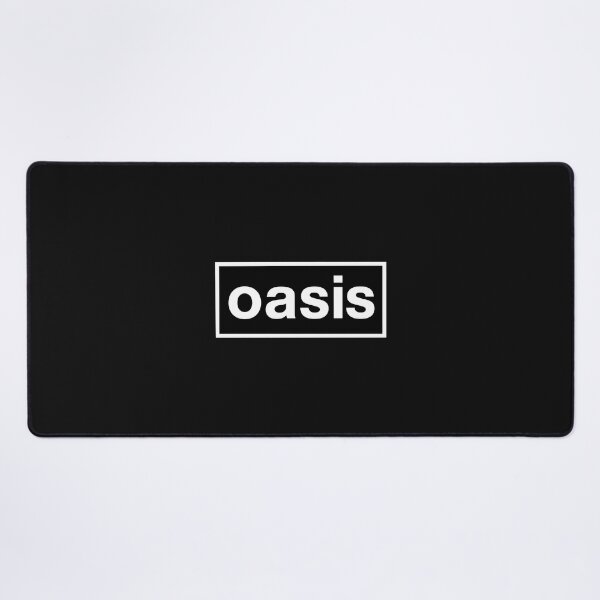 Item preview, Oasis Band Logo  designed and sold by candicRinnert.