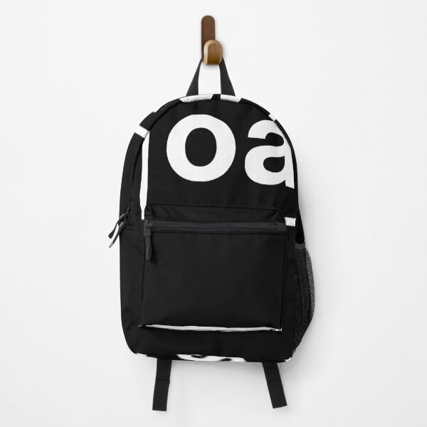 Item preview, Oasis Band Logo  designed and sold by candicRinnert.