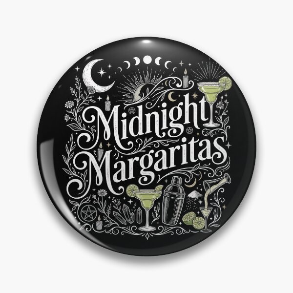 Item preview, Midnight Margaritas Gear designed and sold by DynamicDesign.