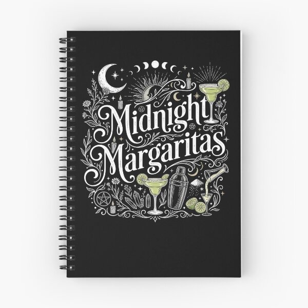 Item preview, Midnight Margaritas Gear designed and sold by DynamicDesign.
