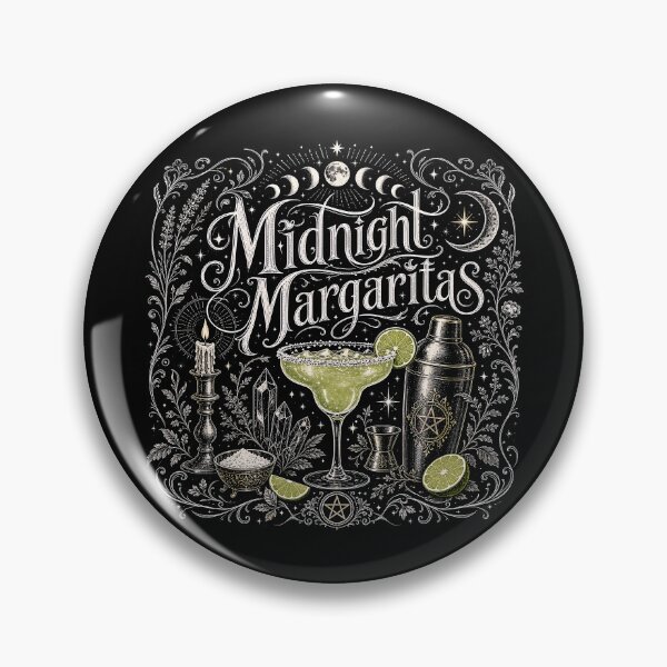 Item preview, Midnight Margaritas Gear designed and sold by DynamicDesign.