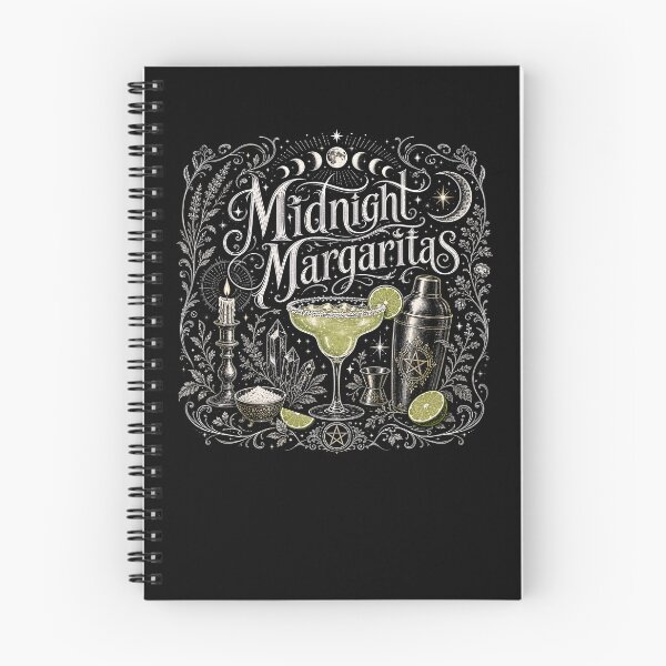 Item preview, Midnight Margaritas Gear designed and sold by DynamicDesign.