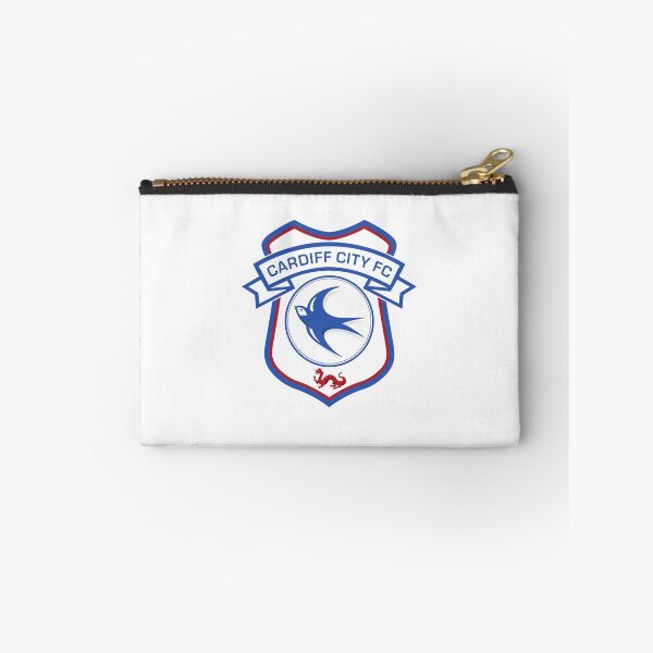 Item preview, Cardiff City FC Football Club Logo Badge Emblem designed and sold by mots65.