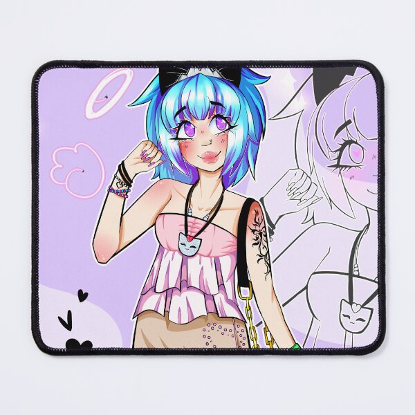 Item preview, Imaginary designed and sold by xeuphoriadollx.