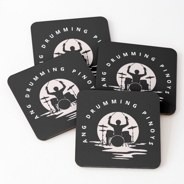 Artikelvorschau, Ang Drumming Pinoys Design entworfen und verkauft von BeyondUsPH.