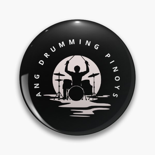 Item preview, Ang Drumming Pinoys Design designed and sold by BeyondUsPH.