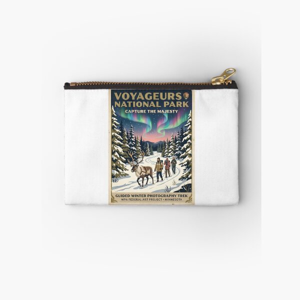 Item preview, Reindeer Aurora Photographer designed and sold by PictoVibe.