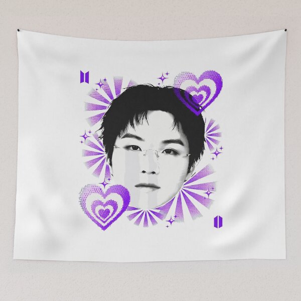 Item preview, K-pop Idol Fan Graphic  designed and sold by MessiasTruax.