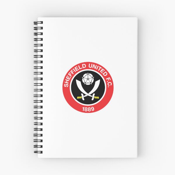 Item preview, Sheffield United FC Football Club Logo Badge Emblem designed and sold by mots65.