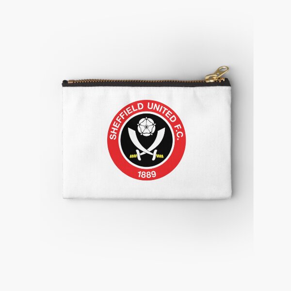 Item preview, Sheffield United FC Football Club Logo Badge Emblem designed and sold by mots65.