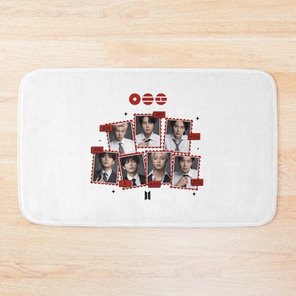 Item preview, K-Pop Idol Collage Tee designed and sold by JyzelleAgoro99.