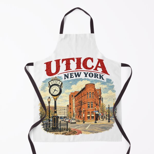 Item preview, Utica Ny designed and sold by yunamaliskova.